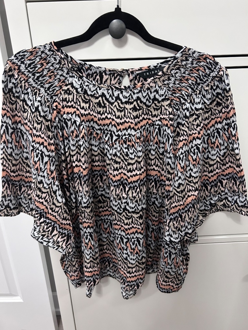 TRIBAL top
